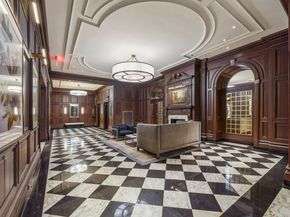 10 Park Avenue 6R, New York NY 10016