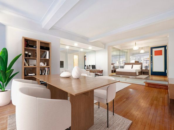 10 Park Avenue 6R, New York NY 10016