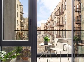 817 Classon Avenue 4A, Brooklyn NY 11238