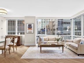 60 East 55th Street 17AD, New York NY 10022