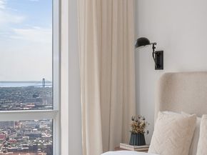 1 City Point 59G, Brooklyn NY 11201