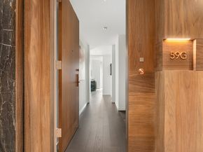 1 City Point 59G, Brooklyn NY 11201