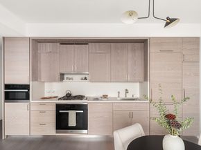 1 City Point 59G, Brooklyn NY 11201