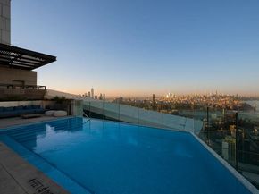 1 City Point 59G, Brooklyn NY 11201