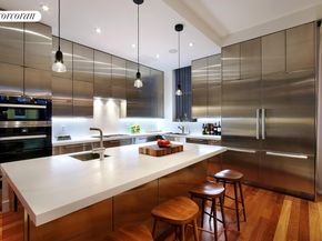 285 Lafayette Street PHA, New York NY 10012