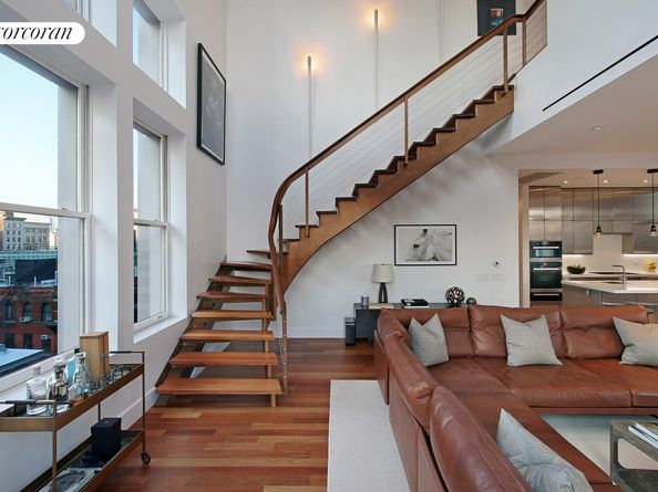 285 Lafayette Street PHA, New York NY 10012