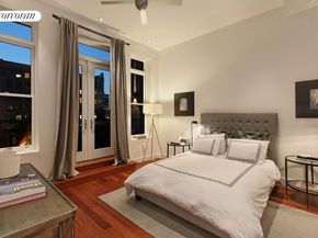 285 Lafayette Street PHA, New York NY 10012