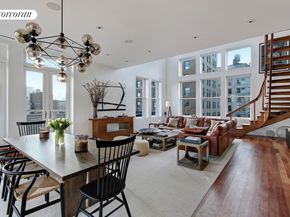 285 Lafayette Street PHA, New York NY 10012