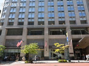 400 5th Avenue 37C, New York NY 10018