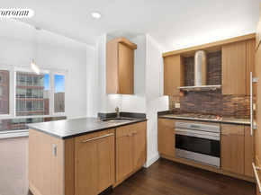 70 Little West Street 11M, New York NY 10280