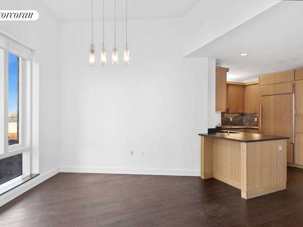 70 Little West Street 11M, New York NY 10280