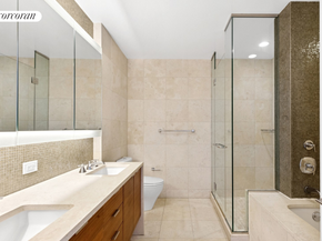 70 Little West Street 11M, New York NY 10280