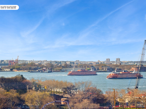 70 Little West Street 11M, New York NY 10280