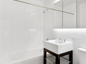 70 Little West Street 11M, New York NY 10280