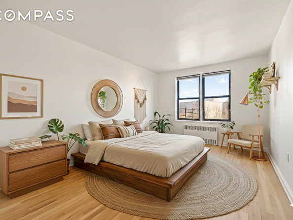 9902 3rd Avenue 6Y, Brooklyn NY 11209