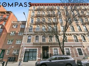 178 East 2nd Street 1B, New York NY 10009
