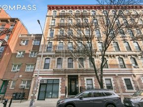 178 East 2nd Street 1B, New York NY 10009