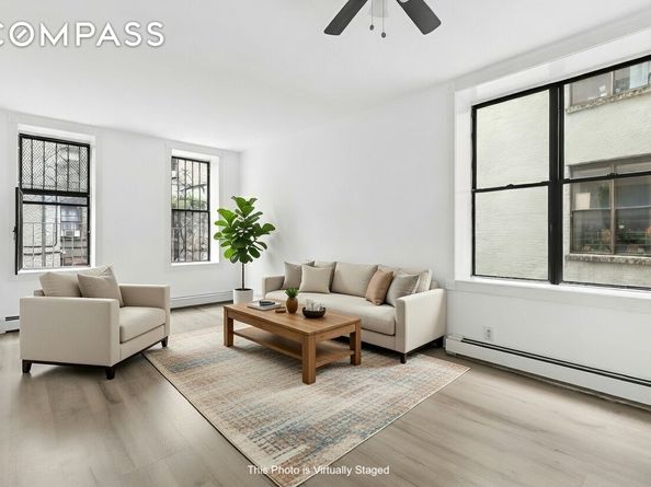 178 East 2nd Street 1B, New York NY 10009