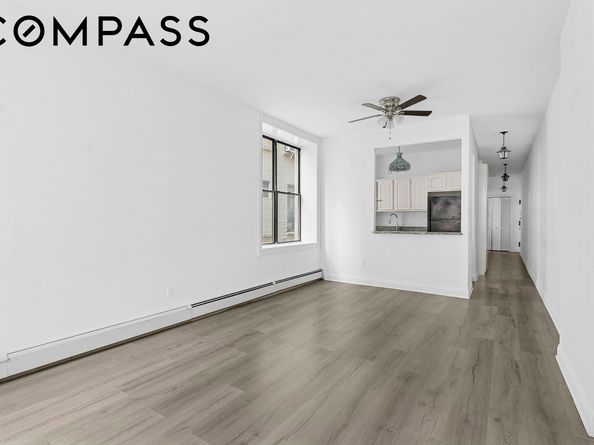 178 East 2nd Street 1B, New York NY 10009