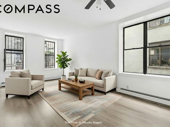 178 East 2nd Street 1B, New York NY 10009