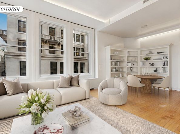 105 5th Avenue 4B, New York NY 10003