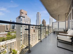 555 West 59th Street 23A, New York NY 10019