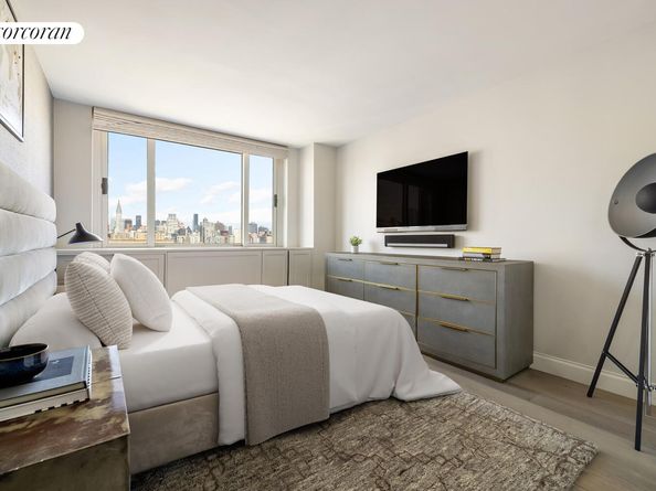 1 Irving Place G19C, New York NY 10003