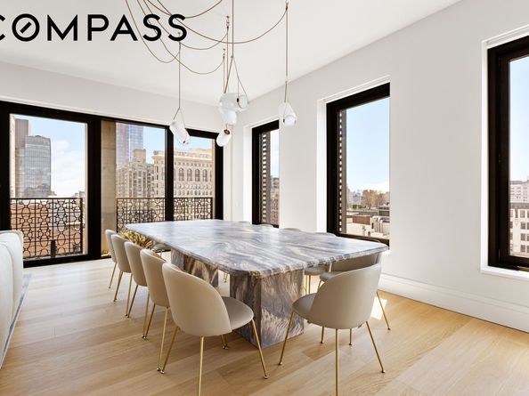 39 West 23rd Street 21A, New York NY 10010