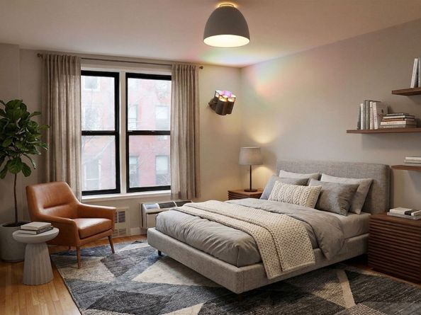 211 East 18th Street 2P, New York NY 10003
