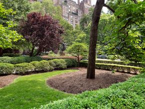 60 Gramercy Park N 6J, New York NY 10010