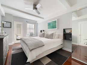 60 Gramercy Park N 6J, New York NY 10010
