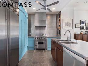 25 Leonard Street 2, New York NY 10013