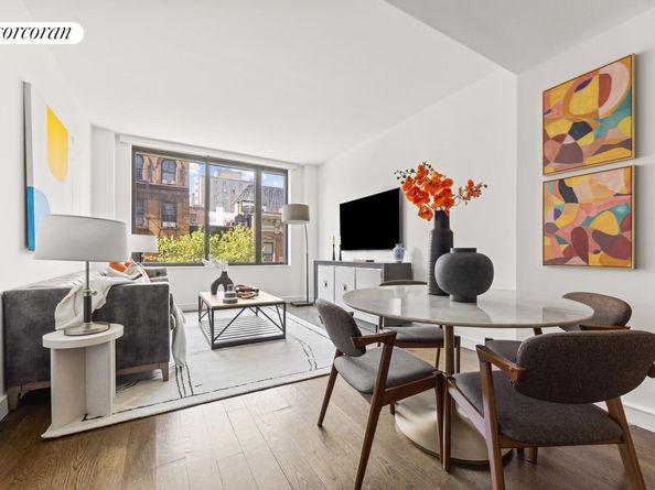 211 East 13th Street 5H, New York NY 10003