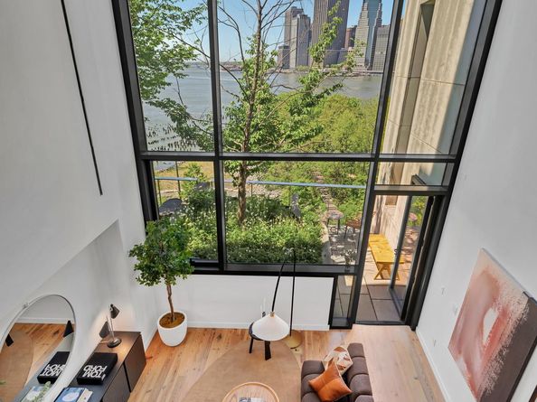 90 Furman Street N805, Brooklyn NY 11201