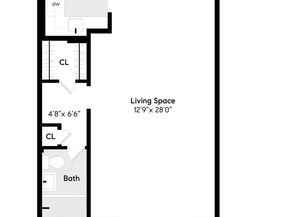 133 Beach 120th Street 1C, Queens NY 11694