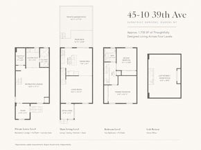 45-10 39th Avenue, Queens NY 11104