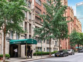 321 East 43rd Street 109, New York NY 10017