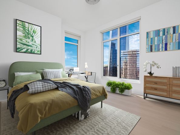 30 Park Place 62D, New York NY 10007