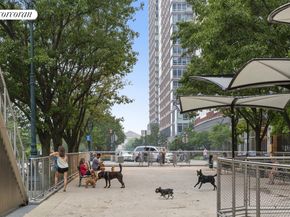 250 South End Avenue 11E, New York NY 10280