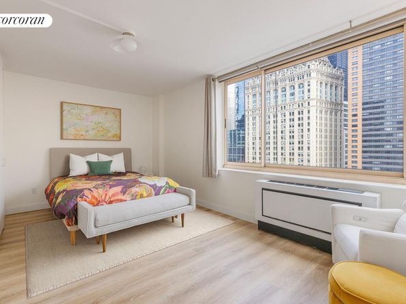 250 South End Avenue 11E, New York NY 10280