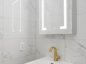 250 South End Avenue 11E, New York NY 10280