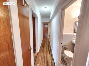 1425 Thieriot Avenue 6H, Bronx NY 10460