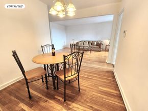 1425 Thieriot Avenue 6H, Bronx NY 10460