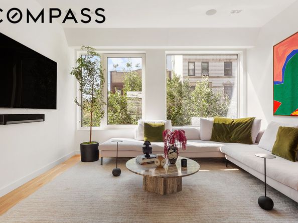 32 East 1st Street 4A, New York NY 10003