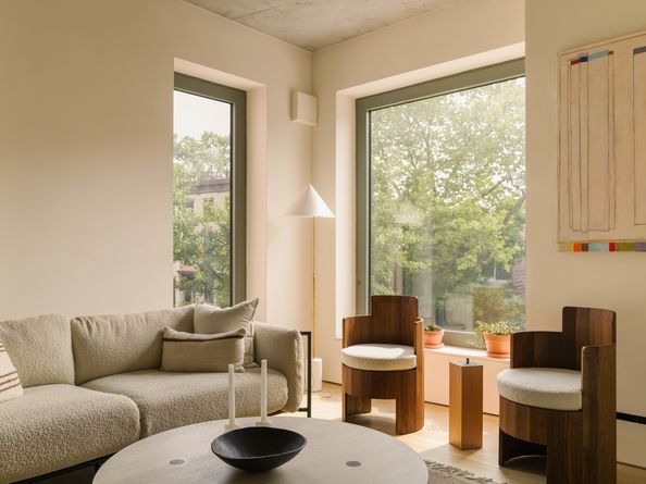 144 Vanderbilt Avenue 3E, Brooklyn NY 11205