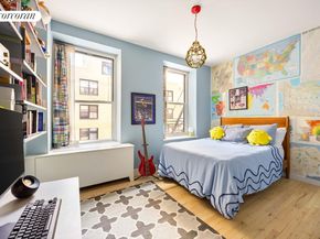 60 Pineapple Street 3G, Brooklyn NY 11201