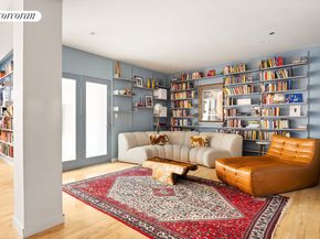 60 Pineapple Street 3G, Brooklyn NY 11201