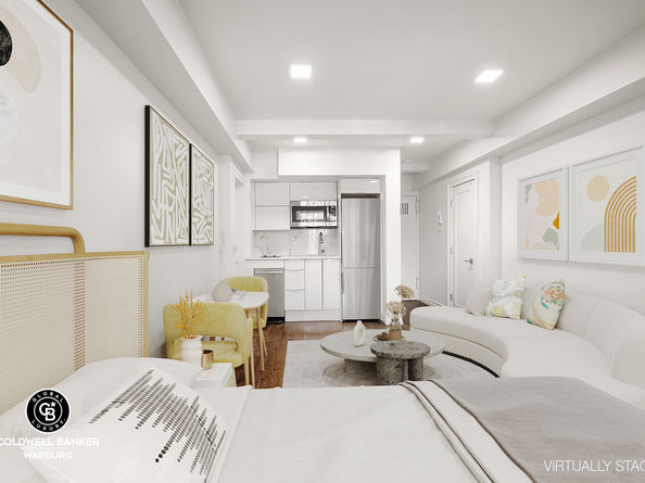 25 Tudor City Place 616, New York NY 10017