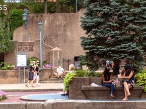 112-01 Queens Boulevard 17H, Queens NY 11375