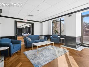 112-01 Queens Boulevard 17H, Queens NY 11375